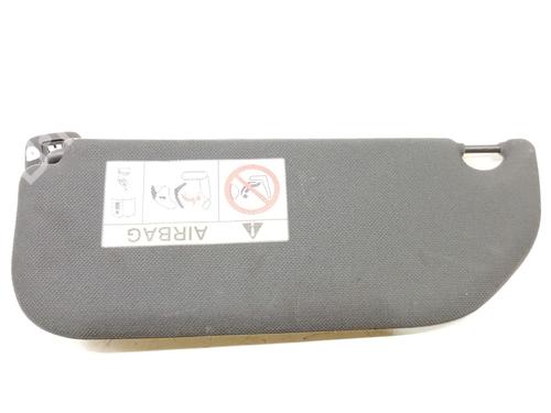 Right sun visor DS DS 5 (KF_) 1.6 THP 165 (KF5GZT) | BP40600581I2 - Image 4