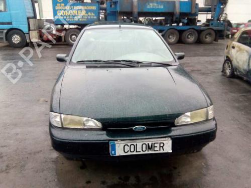 AC compressor FORD MONDEO I (GBP)  | BP3055088M34 
