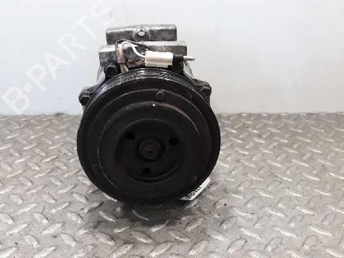 AC Kompressor RENAULT LAGUNA I (B56_, 556_) 1.9 dCi (B56W) (107 hp) 7029476