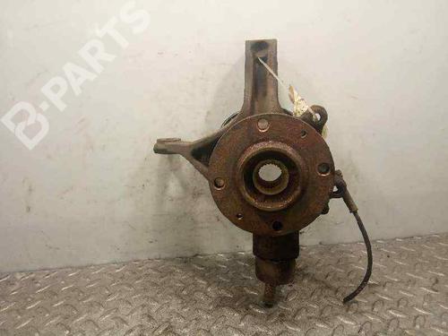 Used Right front steering knuckle Right front steering knuckle CITROËN C4 I (LC_) 2.0 HDi (136 hp) 7900526 7900526