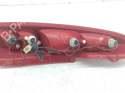 Right taillight CHEVROLET REZZO MPV (U100) 2.0 | BP27597108C35 
