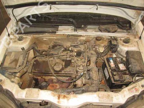 Starter PEUGEOT 106 II (1A_, 1C_)  | BP3081011M8 