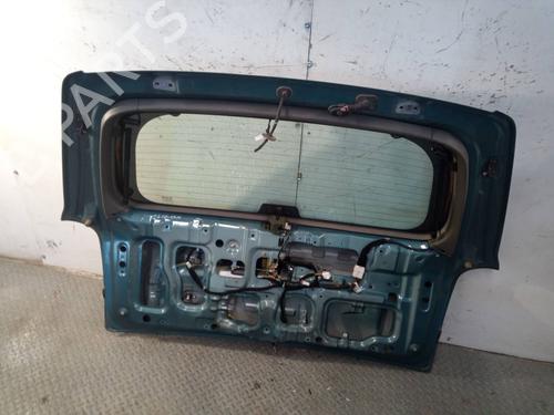 Tailgate HYUNDAI SANTA FÉ I (SM) 2.0 CRDi | BP16311680C6 