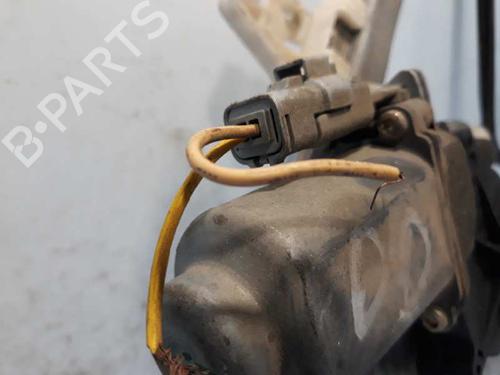 Front right window mechanism CITROËN XSARA (N1) 1.9 D | BP3045204C23 