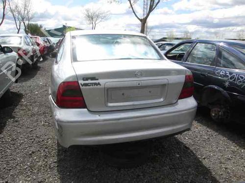 Left front driveshaft OPEL VECTRA B (J96)  | BP3065657M38 