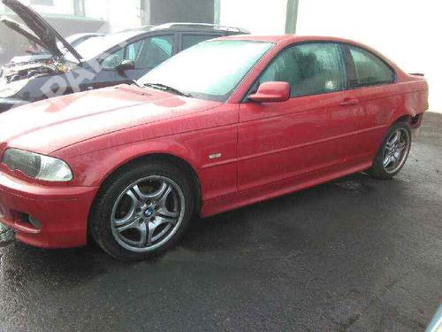 Front left interior door handle BMW 3 Coupe (E46) 318 Ci | BP5251459I13  - Image 11