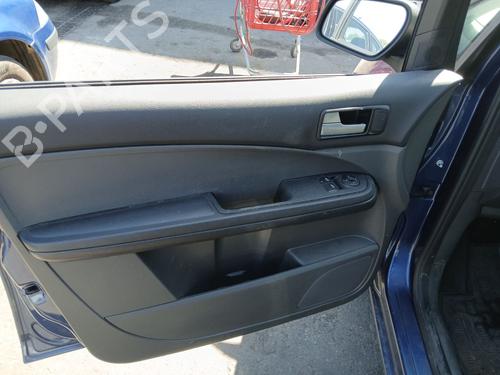 Gearbox FORD FOCUS II (DA_, HCP, DP) 1.6 Ti | BP36295685M3  - Image 9