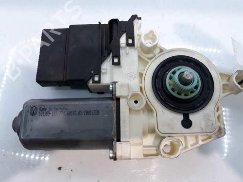 Left rear window motor SEAT LEON (1M1)  | BP3683755E23 