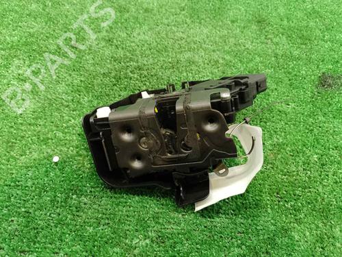 Venstre bak lås FORD C-MAX (DM2) 1.6 TDCi (90 hp) 17361210