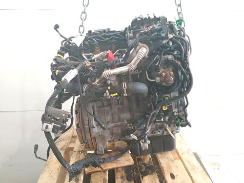 Engine CITROËN C4 Picasso II 1.6 BlueHDi 120 | BP38959775M1 - Image 3
