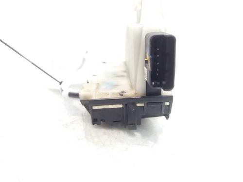 Front right lock PEUGEOT 208 I (CA_, CC_)  | BP4672197C97 