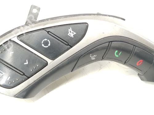Steering wheel controls HYUNDAI i30 (GD) 1.6 CRDi | BP29638277E15 