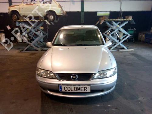 Starter OPEL VECTRA B (J96)  | BP3081227M8 
