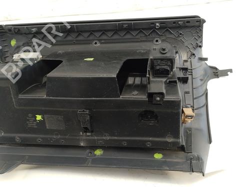 Glove box VW GOLF V (1K1) 1.9 TDI | BP26019901C95 