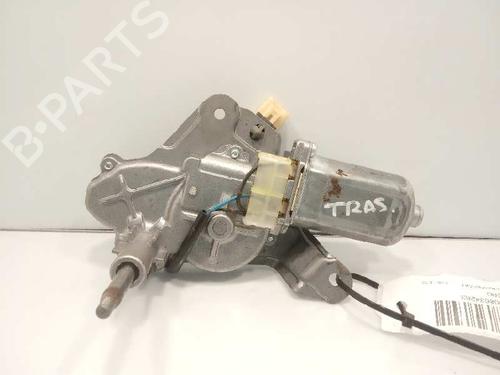 Used Rear wiper motor MAZDA 5 (CR) [2005-2010]  4719817