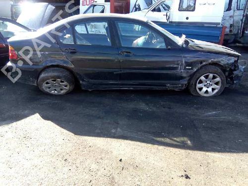 Control unit BMW 3 (E46)  | BP3540165M11 