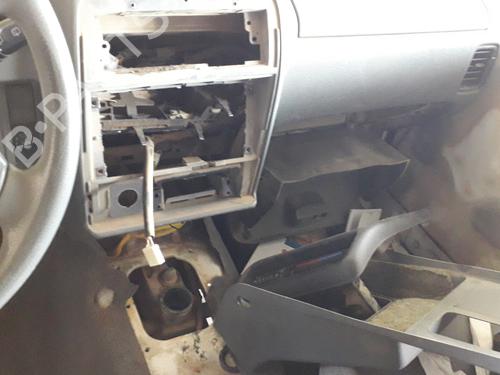 Køler SUZUKI VITARA (ET) HDI (SE 420HDI) | BP12549640M31 