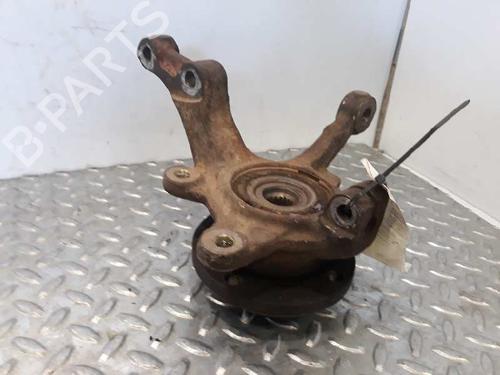 Used Right front steering knuckle RENAULT 19 I (B/C53_) [1988-1994]  3678394