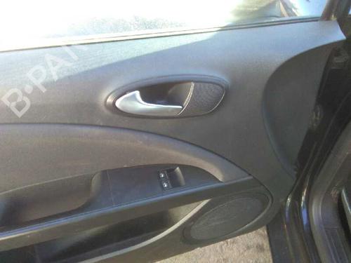 Left front window switch SEAT LEON (1P1)  | BP3150416I27 