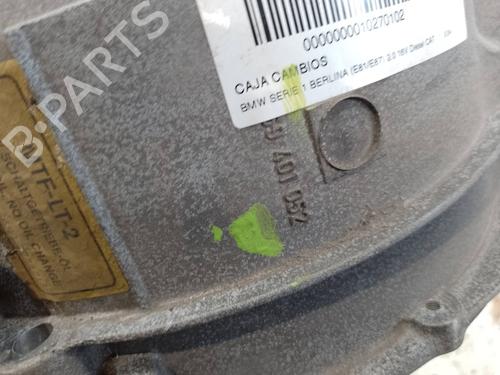Gearbox BMW 1 (E87)  | BP15617937M3 