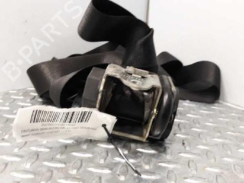 Used Front left seatbelt SMART FORFOUR (454) [2004-2006]  8758607