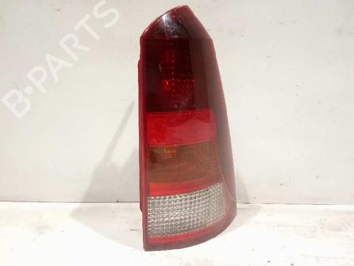 Used Right taillight FORD FOCUS I (DAW, DBW) 1.8 Turbo DI / TDDi (90 hp) 3061331
