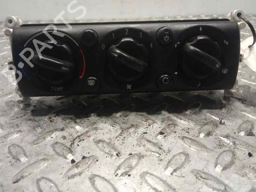 Used Climate control MINI MINI (R50, R53) [2001-2006]  3060430