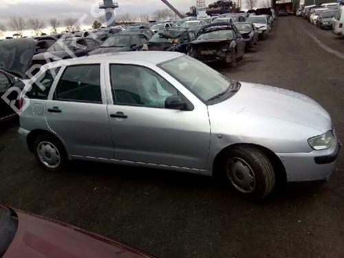 Starter SEAT IBIZA II (6K1)  | BP3079839M8 