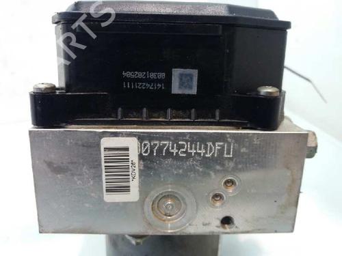 ABS pump FORD MONDEO IV (BA7) 2.0 TDCi | BP3493269M43 