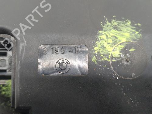 Tailgate lock BMW 3 (E46) 320 d | BP26974518C101 