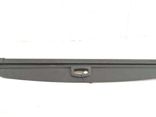 Rear parcel shelf MERCEDES-BENZ M-CLASS (W164) ML 300 CDI 4-matic (164.121) | BP32477346C85 