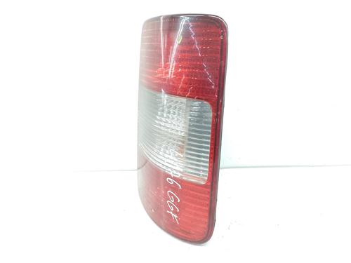 Right taillight VW CADDY III Box Body/MPV (2KA, 2KH, 2CA, 2CH)  | BP19063523C35 
