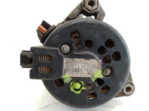 Alternator FORD FOCUS II (DA_, HCP, DP)  | BP24106675M7 