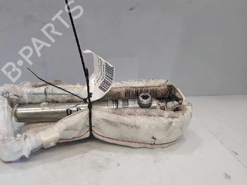 Used Right curtain airbag BMW 5 (E60) 530 d (231 hp) 5338355