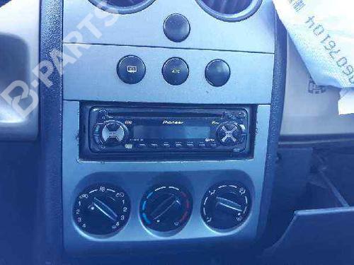 Expansion tank PEUGEOT PARTNER MPV (5_, G_) 1.6 HDi 75 | BP7711994C120  - Image 5