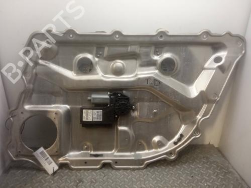 Fensterheber links hinten für AUDI A8 D3 (4E2, 4E8) 4.0 TDI quattro (275 hp) 11812402