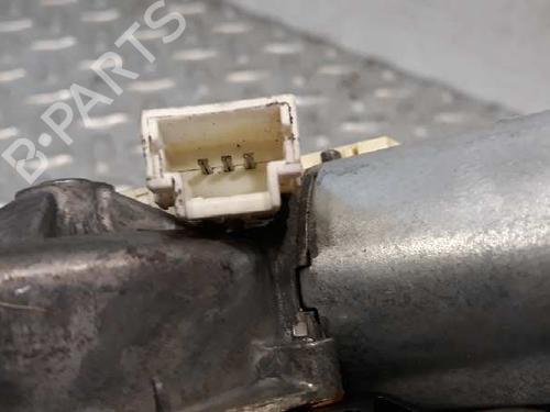 Rear wiper motor RENAULT SCÉNIC II (JM0/1_)  | BP6561168M102 