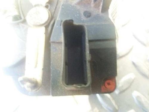 Front left lock CITROËN JUMPY I (U6U_)  | BP3048943C98 