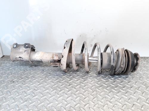 Used Right front shock absorber Right front shock absorber OPEL ZAFIRA A MPV (T98) [1999-2006] 8342536 8342536