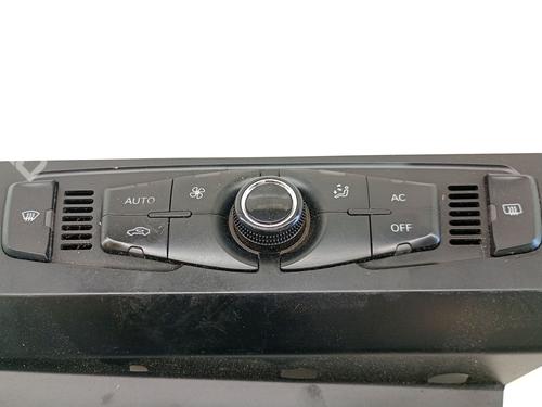 Climate control AUDI A4 B8 (8K2) 2.0 TDI | BP36701148I5 - Image 2