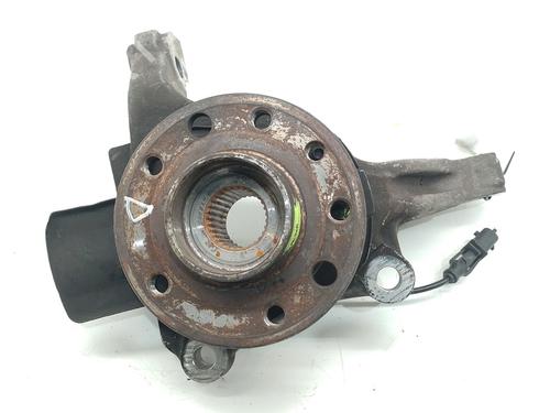 Right front steering knuckle FIAT CROMA (194_) | BP31175321M26
