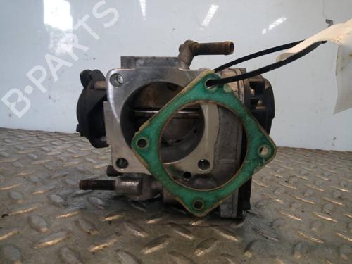 Throttle body VW GOLF IV (1J1)  | BP13368205M82 