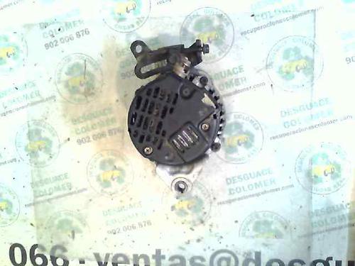 Alternator KIA SHUMA II Saloon (FB)  | BP3070325M7 
