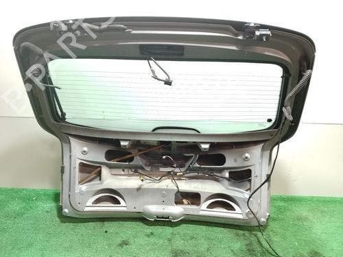 Tailgate RENAULT LAGUNA II (BG0/1_) 1.9 dCi (BG08, BG0G) | BP18324718C6 