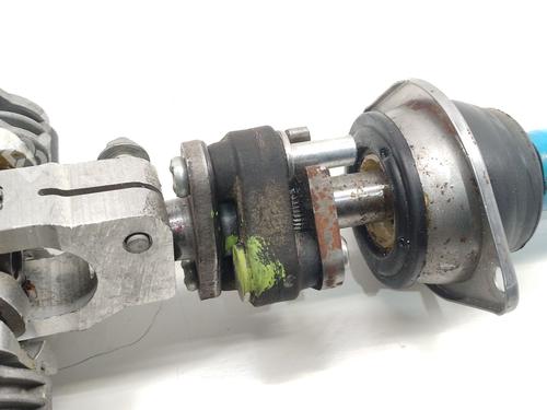 Steering column JAGUAR XF I (X250) 2.2 D | BP34004940M21  - Image 9