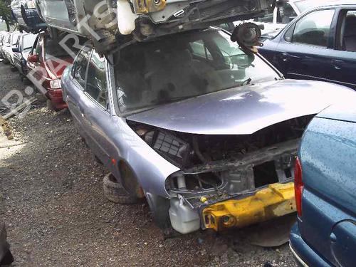Mass air flow sensor FORD MONDEO II (BAP)  | BP3045614M95 