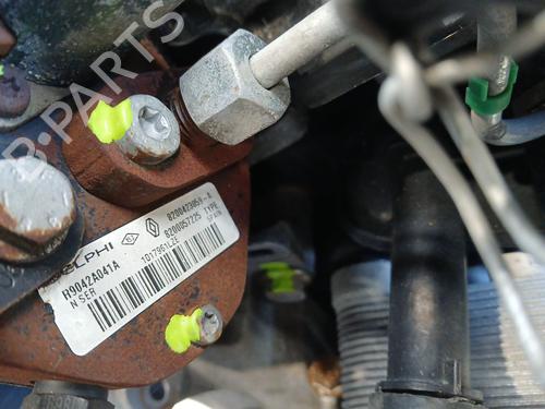 Engine NISSAN NOTE (E11, NE11) 1.5 dCi | BP29212304M1 