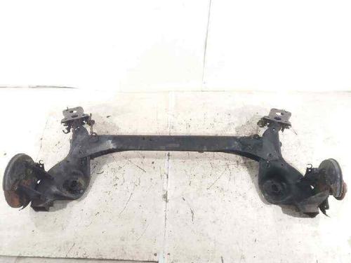 Rear axle FIAT BRAVO II (198_)  | BP4958222M2 