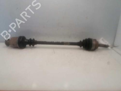Used Right front driveshaft NISSAN KUBISTAR MPV (X76) 1.5 dCi 70 (68 hp) 5222264