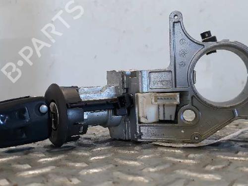Ignition barrel OPEL ASTRA H (A04) 1.6 (L48) | BP6634792M48 